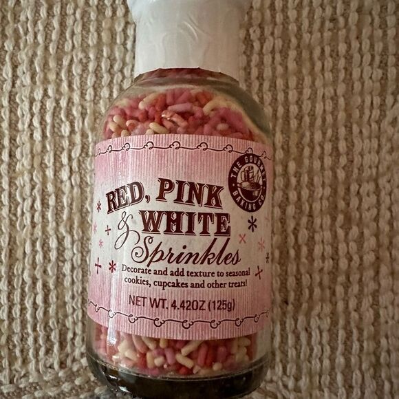 Sweet Tooth Fairy baking sprinkles - Picture 5 of 5